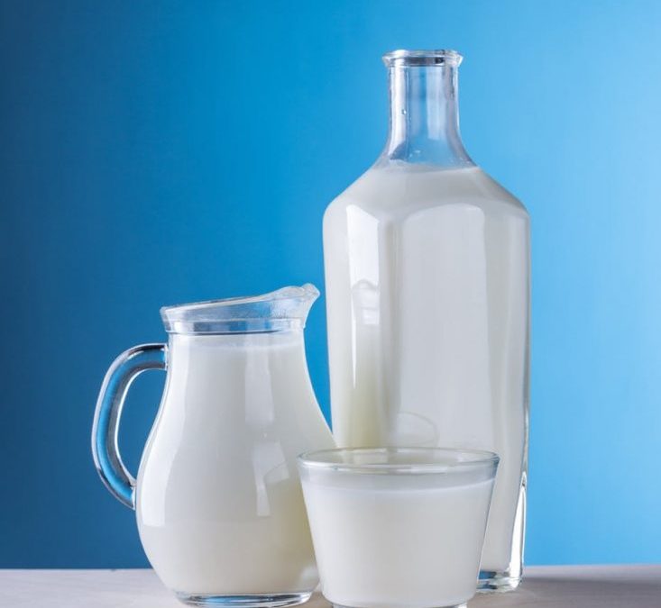 12,000 DOCTORS PLEAD WITH THE USDA TO STOP RECOMMENDING DAIRY