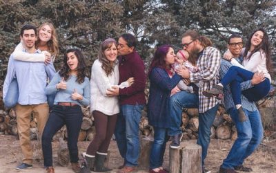 5 Proven Ways to Keep Your Family Strong, Happy, and Together During Chaos